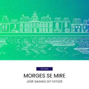 Catalogue Exposition </br>Morges 2025